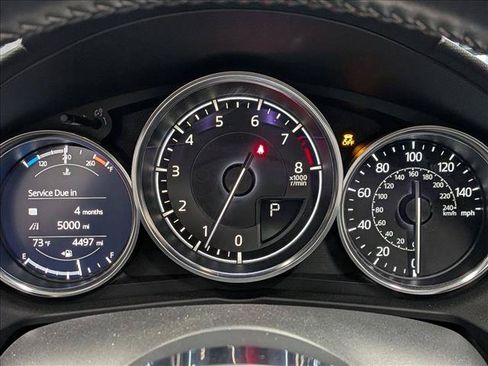 Used 2023 MAZDA MX-5 Miata Grand Touring RWD image 11