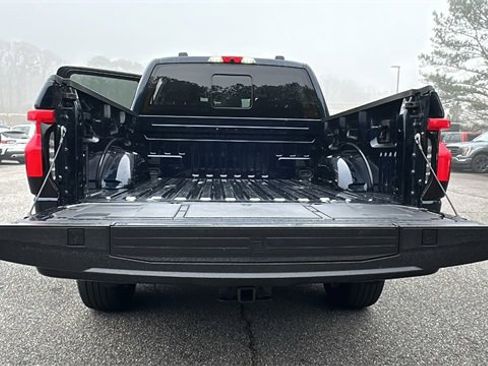 Used 2023 Ford F150 Lightning Lariat w/ Tow Technology Package image 19