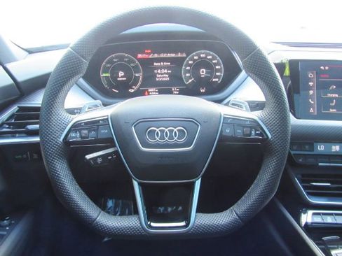 Used 2024 Audi e-tron GT Premium Plus w/ Executive Package image 30