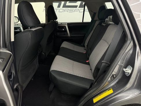 Used 2014 Toyota 4Runner 4WD image 8