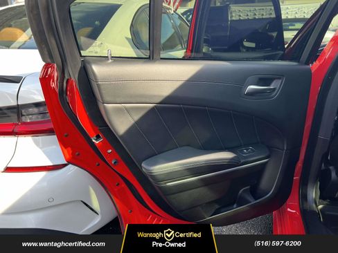 Used 2021 Dodge Charger Scat Pack image 15