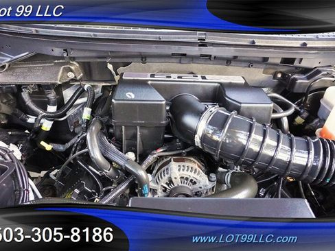 Used 2012 Ford F150 Raptor w/ Raptor Luxury Pkg AWD/4WD image 20