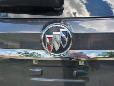Used 2017 Buick Encore Preferred FWD image 30