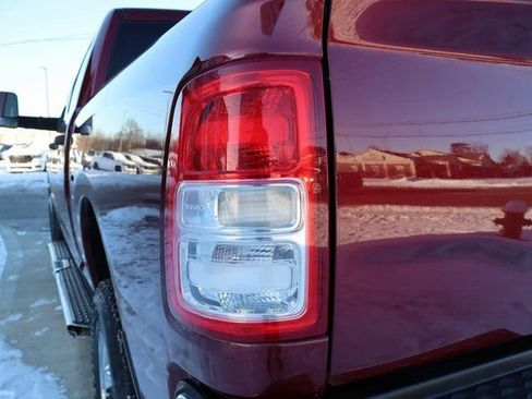 Used 2019 RAM 2500 Tradesman image 31