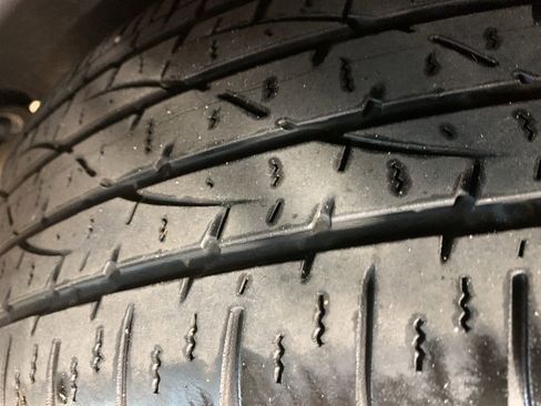 Used 2024 Toyota RAV4 LE image 39