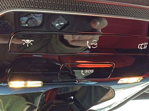 Used 2024 Mercedes-Benz AMG GT 55 image 29