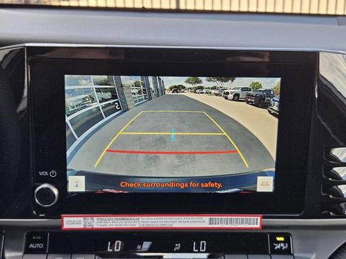 New 2026 Toyota Camry SE w/ Convenience Package FWD image 14