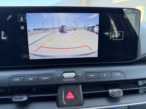 Certified 2025 Kia K4 LXS image 22