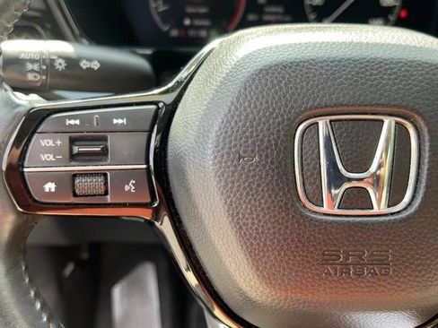 Used 2024 Honda CR-V EX-L image 33