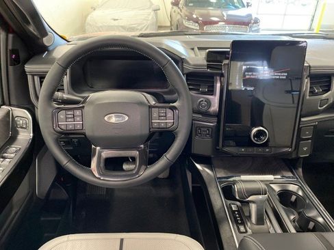 New 2023 Ford F150 Lightning Platinum image 20