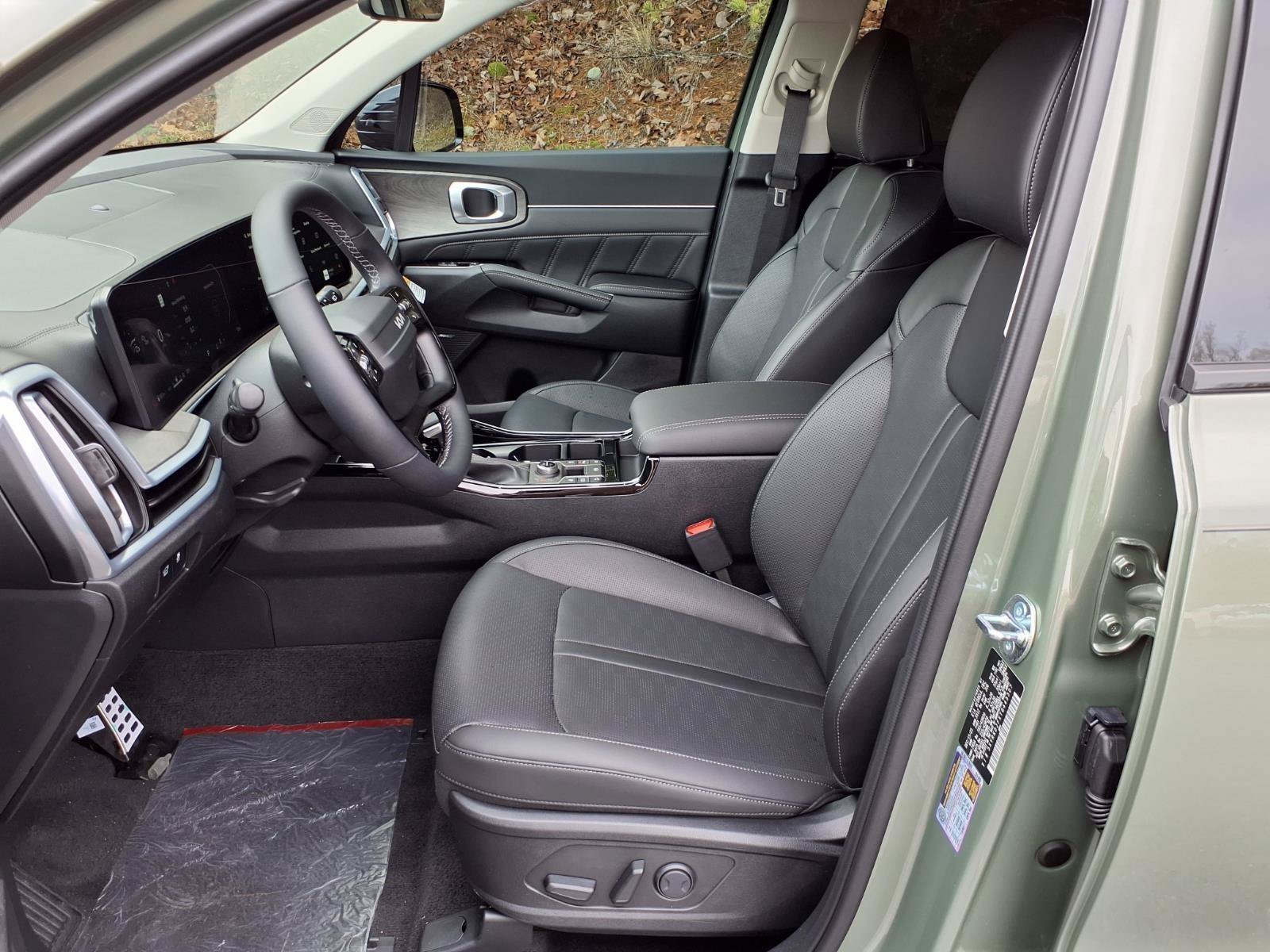 New 2026 Kia Sorento SX AWD/4WD image 5