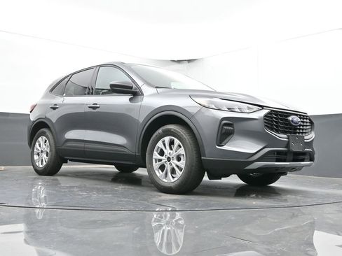 New 2026 Ford Escape Active w/ Cold Weather Package AWD/4WD image 44