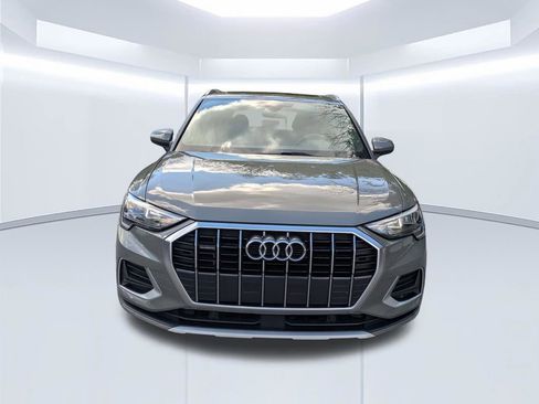 Used 2022 Audi Q3 2.0T Premium w/ Convenience Package AWD/4WD image 7