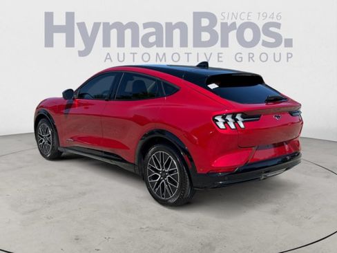 Used 2024 Ford Mustang Mach-E Premium RWD image 5