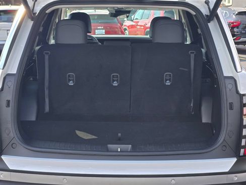 Certified 2026 Hyundai Palisade SEL FWD image 23