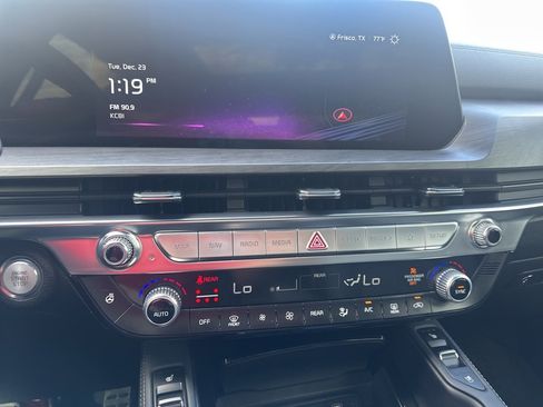 Used 2024 Kia Telluride SX X-Line image 10