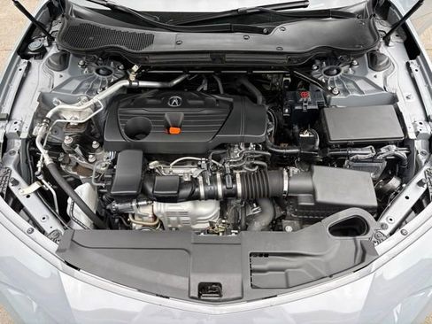 Used 2024 Acura TLX A-Spec Package image 26