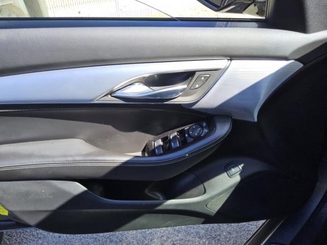 Used 2023 Cadillac CT5 Luxury w/ Sun And Sound Package RWD image 6