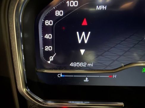 Used 2025 GMC Sierra 2500 AT4 w/ AT4 Premium Plus Package AWD/4WD image 35