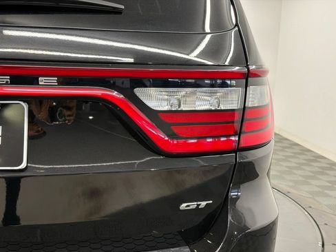 Used 2024 Dodge Durango GT AWD/4WD image 14