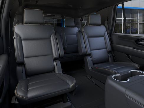 New 2026 GMC Yukon Elevation AWD/4WD image 17