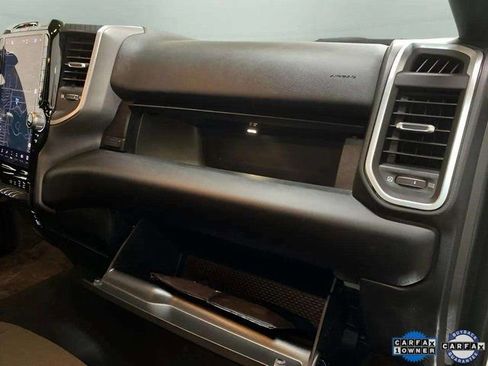 Used 2025 RAM 2500 Big Horn image 76