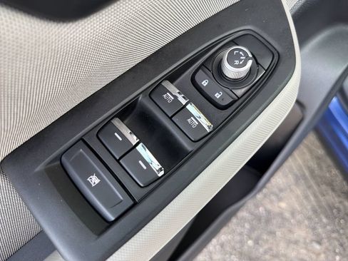 Certified 2026 Subaru Forester Premium AWD/4WD image 16