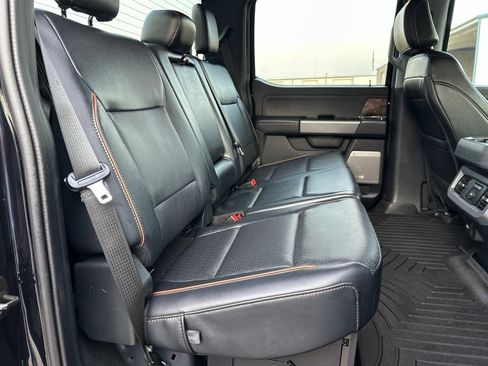 Used 2025 Ford F250 Lariat AWD/4WD image 43