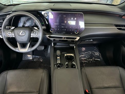 Certified 2023 Lexus RX 350 Premium Plus FWD image 16