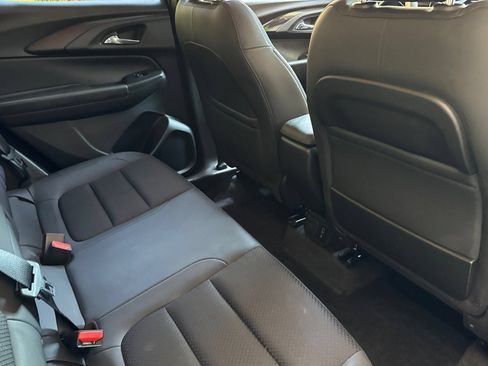 Used 2023 Chevrolet TrailBlazer RS w/ Convenience Package FWD image 18