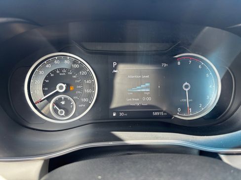 Used 2022 Genesis G70 3.3T w/ Sport Prestige Package AWD/4WD image 19