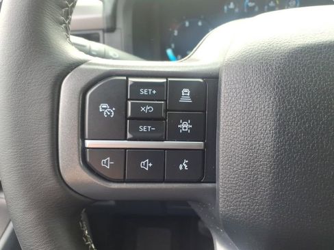 Used 2025 Ford F150 XLT w/ Equipment Group 302A MID image 22