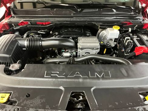 Certified 2023 RAM 1500 Big Horn image 10