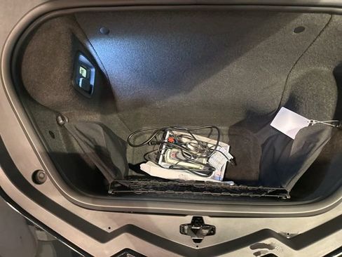 Used 2023 Chevrolet Corvette Z06 w/ Stealth Interior Trim Package image 17