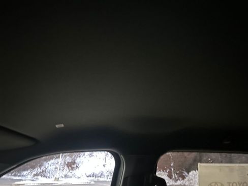 New 2026 Toyota Tundra Limited image 15