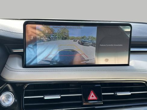 New 2026 Genesis G70 2.5T RWD image 18