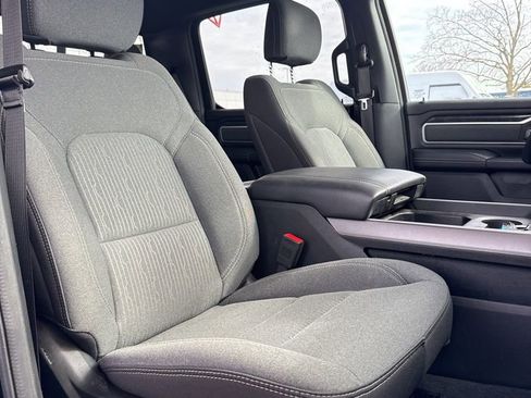 Certified 2023 RAM 1500 Big Horn image 20