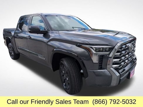 New 2026 Toyota Tundra Platinum AWD/4WD image 7