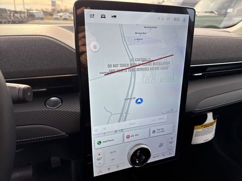 New 2025 Ford Mustang Mach-E Premium image 28