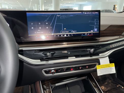 New 2026 BMW X5 xDrive40i AWD/4WD image 18