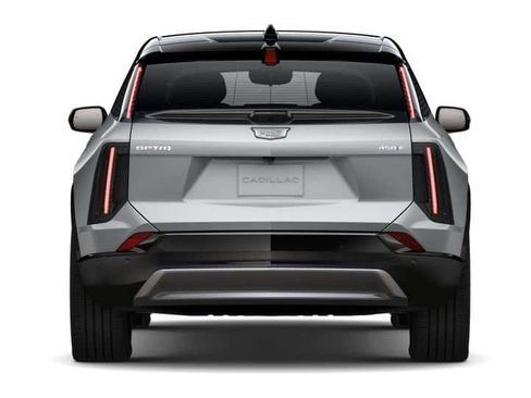 New 2026 Cadillac Optiq Sport 2 image 30