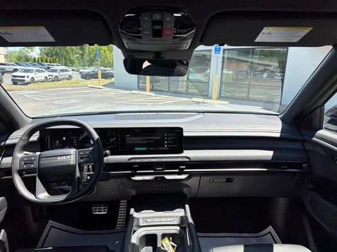 New 2027 Kia Telluride SX X-Line AWD/4WD image 24
