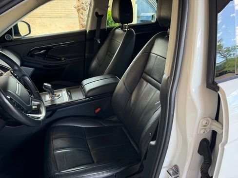 Used 2020 Land Rover Range Rover Evoque S AWD/4WD image 35