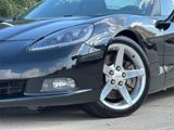 Used 2005 Chevrolet Corvette Coupe w/ Preferred Equipment Group image 2