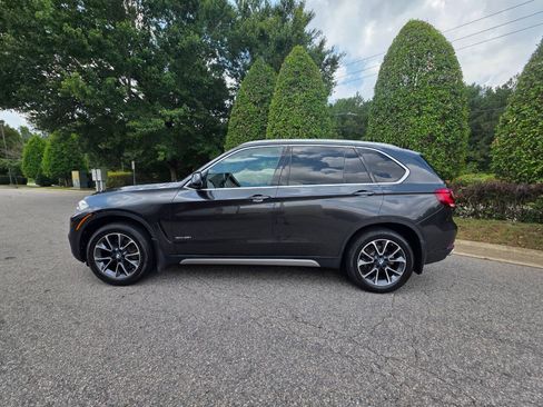 Used 2018 BMW X5 xDrive35i AWD/4WD image 2