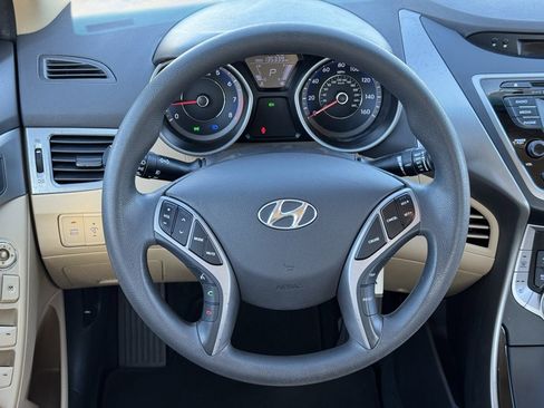 Used 2013 Hyundai Elantra GLS w/ Preferred Pkg image 21