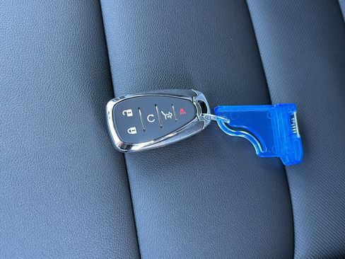 New 2026 Chevrolet TrailBlazer ACTIV w/ Convenience Package image 29