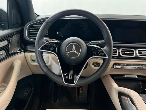 Used 2026 Mercedes-Benz GLE 450 4MATIC image 12