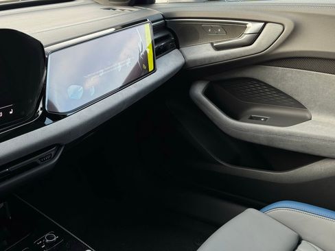 New 2025 Audi S5 Prestige image 37