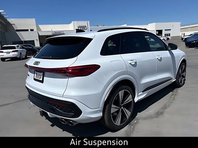 New 2026 Audi SQ5 Premium Plus